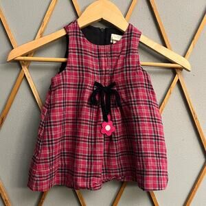 Vintage Florence Eiseman Dress